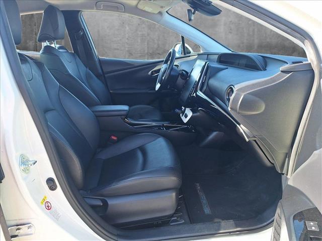 used 2019 Toyota Prius Prime car, priced at $21,442