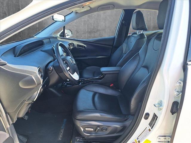 used 2019 Toyota Prius Prime car, priced at $21,442