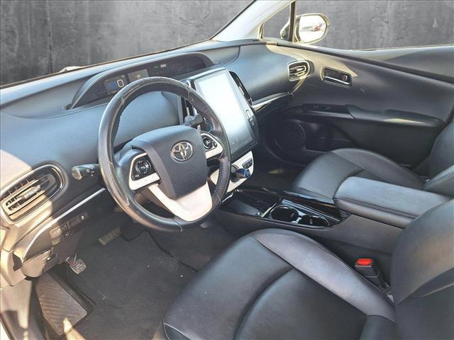 used 2019 Toyota Prius Prime car, priced at $21,442