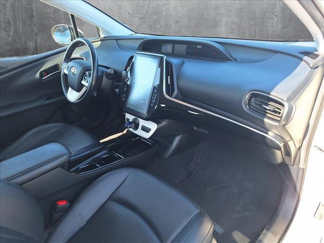 used 2019 Toyota Prius Prime car, priced at $21,442