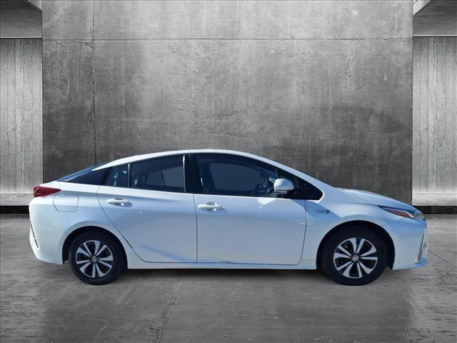 used 2019 Toyota Prius Prime car, priced at $21,442