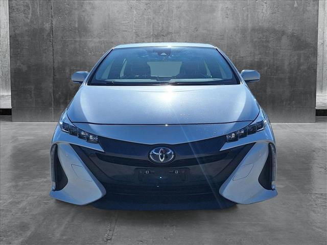 used 2019 Toyota Prius Prime car, priced at $21,442