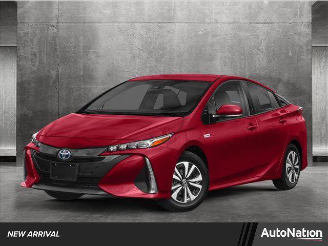 used 2019 Toyota Prius Prime car, priced at $21,995