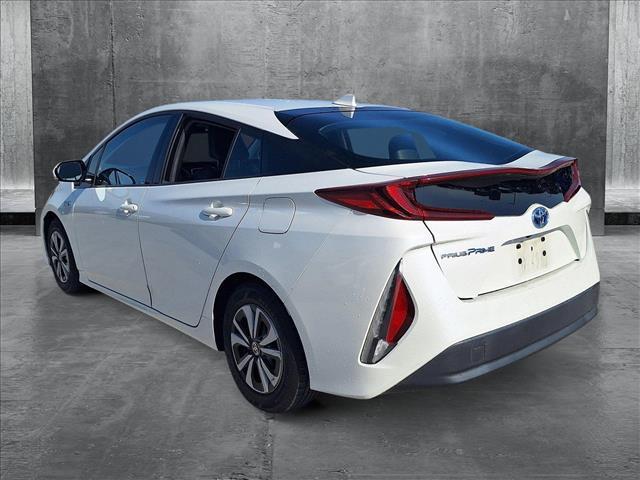 used 2019 Toyota Prius Prime car, priced at $21,442