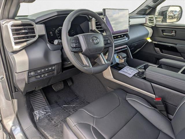 new 2026 Toyota Tundra car, priced at $61,039