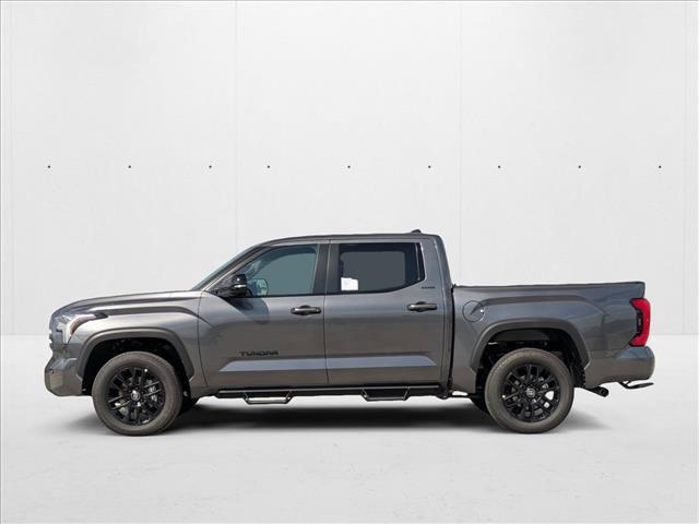 new 2026 Toyota Tundra car, priced at $61,039