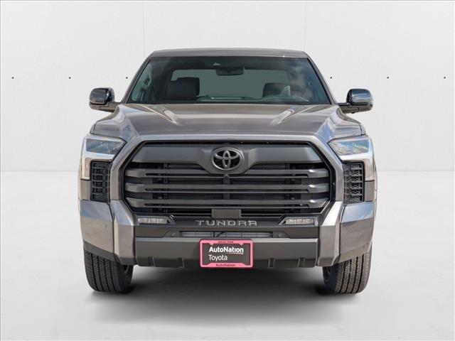 new 2026 Toyota Tundra car, priced at $61,039