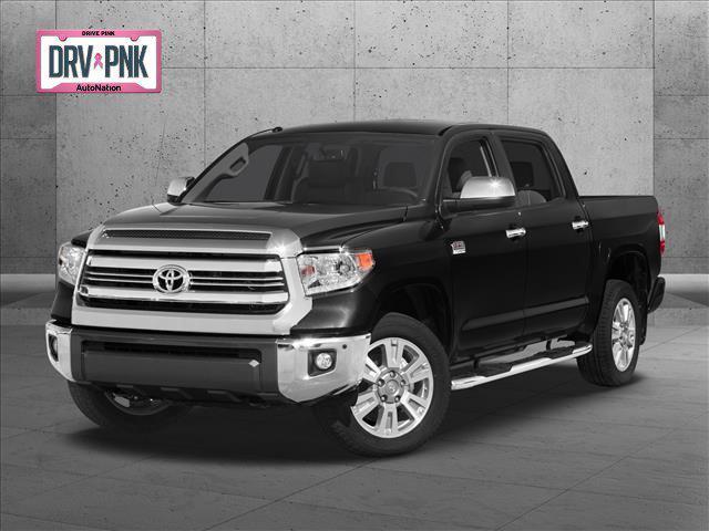 new 2025 Toyota Tundra car, priced at $68,587