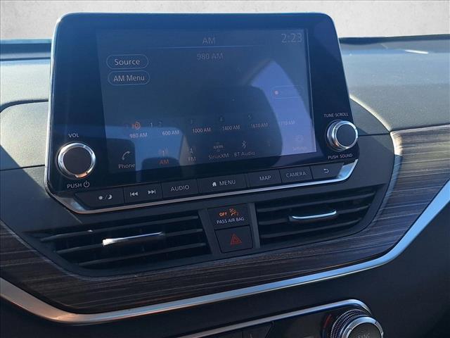 used 2019 Nissan Altima car, priced at $18,992