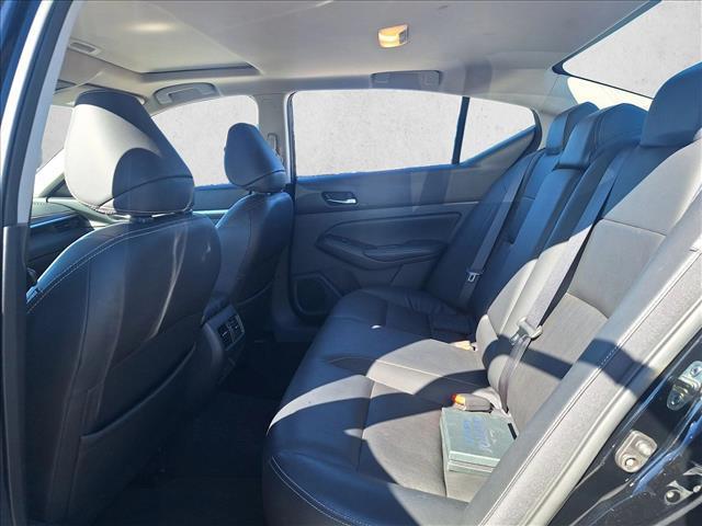 used 2019 Nissan Altima car, priced at $18,992