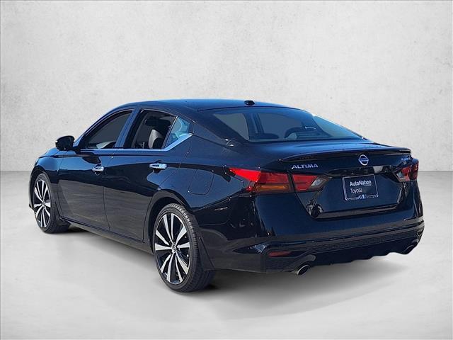 used 2019 Nissan Altima car, priced at $18,992