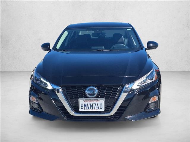used 2019 Nissan Altima car, priced at $18,992