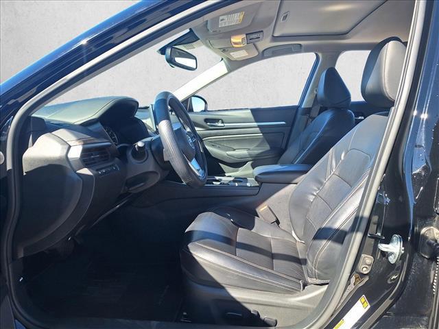 used 2019 Nissan Altima car, priced at $18,992