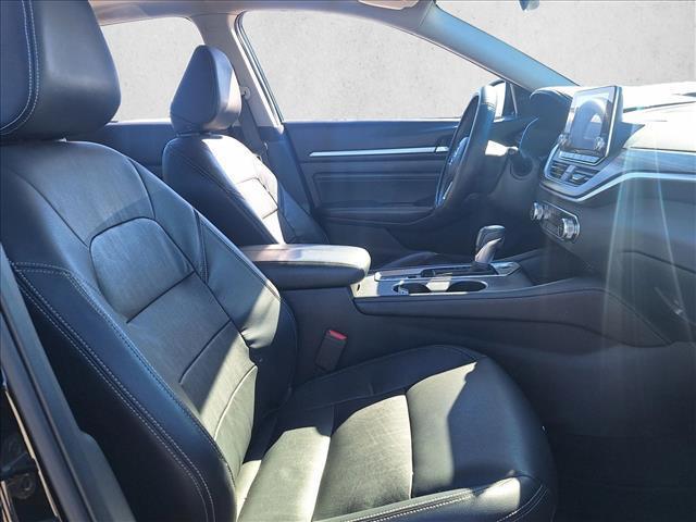 used 2019 Nissan Altima car, priced at $18,992