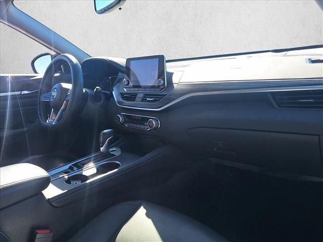 used 2019 Nissan Altima car, priced at $18,992