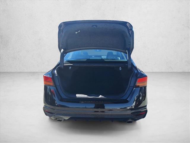 used 2019 Nissan Altima car, priced at $18,992