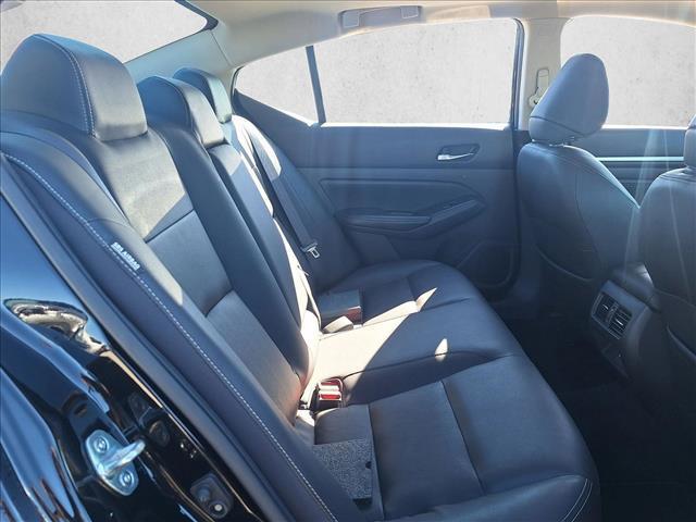 used 2019 Nissan Altima car, priced at $18,992