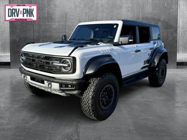 used 2023 Ford Bronco car, priced at $72,993