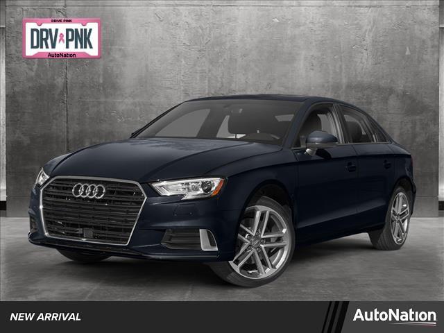 used 2020 Audi A3 car, priced at $19,992