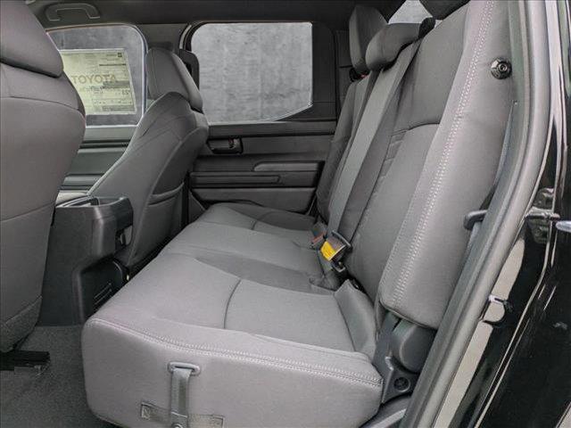 new 2025 Toyota Tacoma car, priced at $37,911
