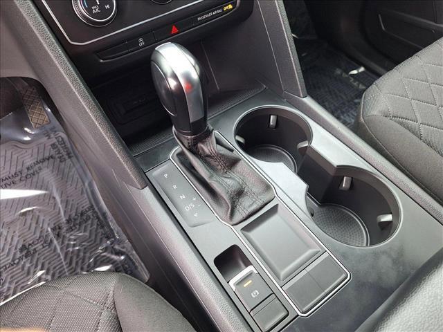 used 2020 Volkswagen Atlas Cross Sport car, priced at $23,952