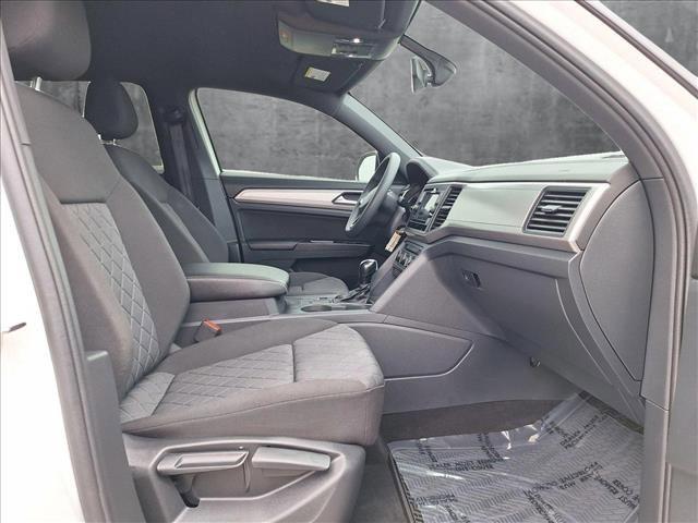 used 2020 Volkswagen Atlas Cross Sport car, priced at $23,952