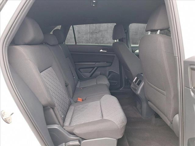 used 2020 Volkswagen Atlas Cross Sport car, priced at $23,952