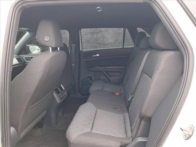 used 2020 Volkswagen Atlas Cross Sport car, priced at $23,952