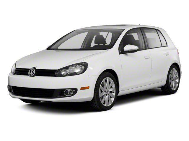 used 2012 Volkswagen Golf car, priced at $7,692