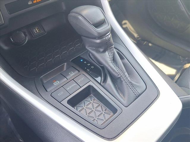used 2023 Toyota RAV4 car, priced at $28,992