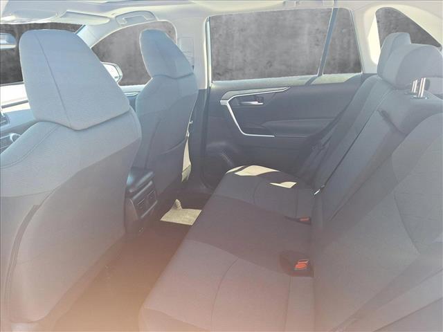 used 2023 Toyota RAV4 car, priced at $28,992