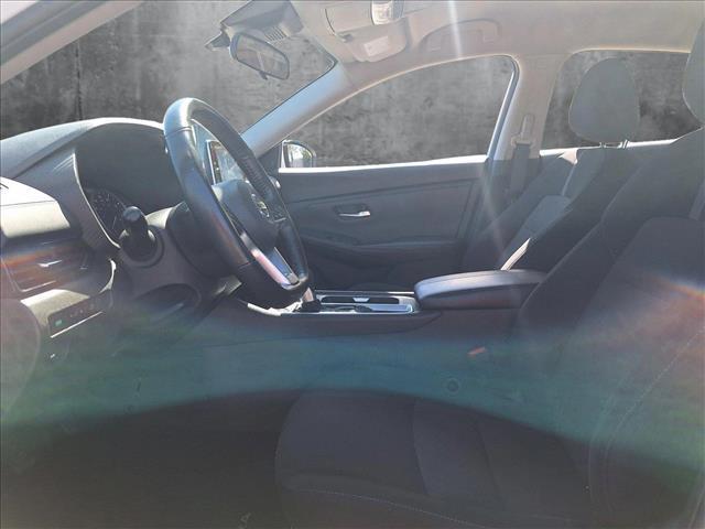 used 2023 Nissan Sentra car, priced at $17,997