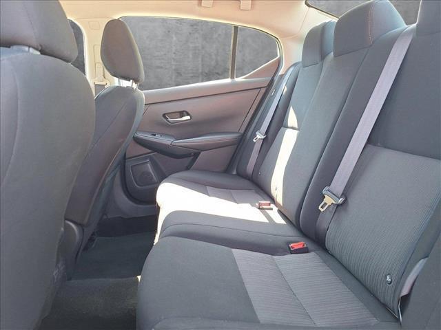 used 2023 Nissan Sentra car, priced at $17,997