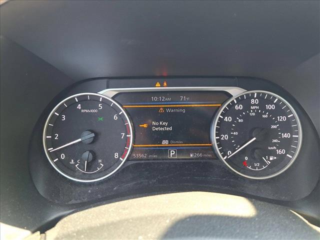 used 2023 Nissan Sentra car, priced at $17,997