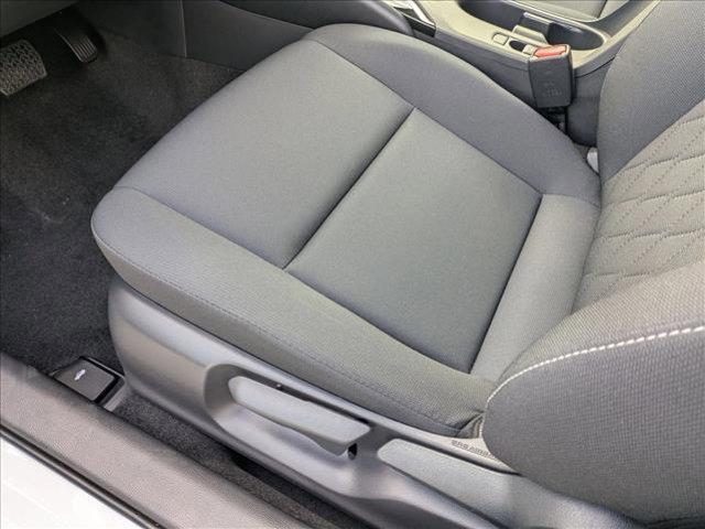 new 2026 Toyota Corolla Hybrid car, priced at $25,859