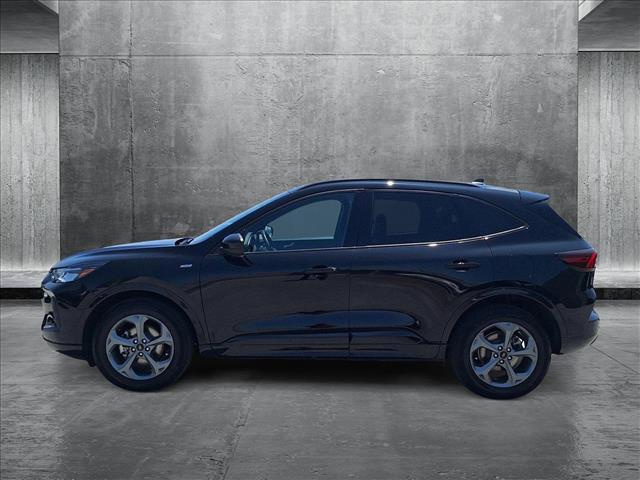 used 2023 Ford Escape car, priced at $26,995