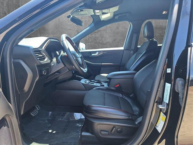 used 2023 Ford Escape car, priced at $26,995
