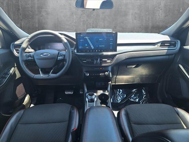 used 2023 Ford Escape car, priced at $26,995