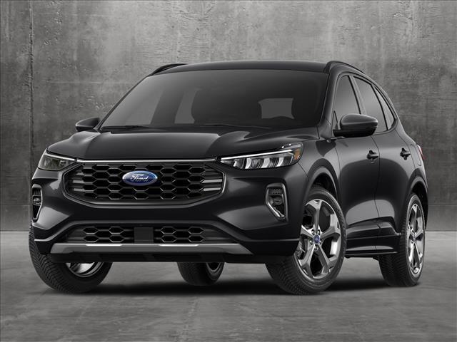 used 2023 Ford Escape car, priced at $28,992