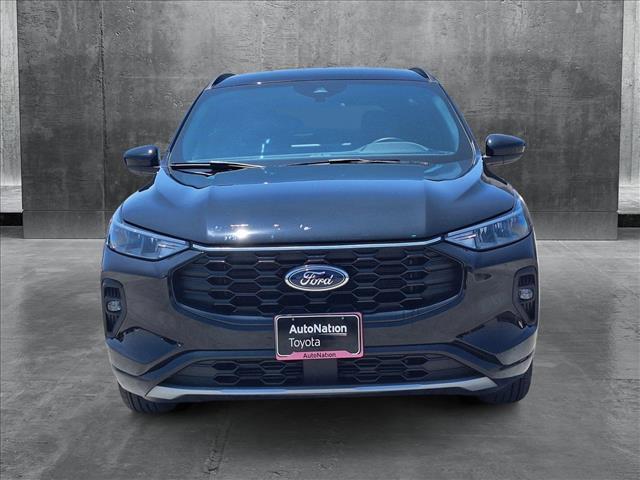 used 2023 Ford Escape car, priced at $26,995