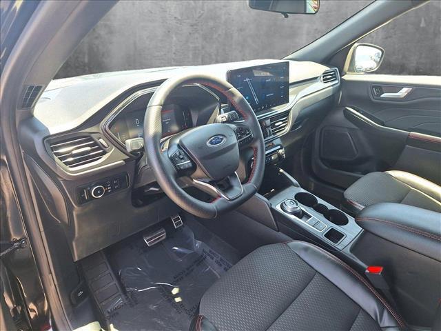 used 2023 Ford Escape car, priced at $26,995