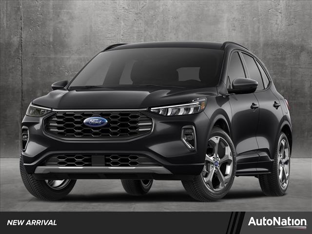 used 2023 Ford Escape car, priced at $29,384