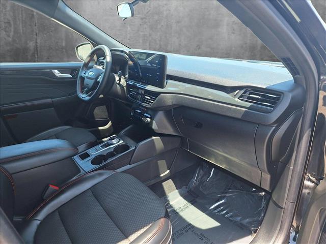 used 2023 Ford Escape car, priced at $26,995