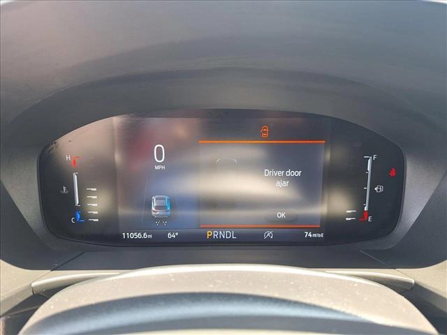 used 2023 Ford Escape car, priced at $26,995