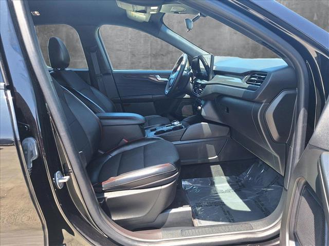 used 2023 Ford Escape car, priced at $26,995