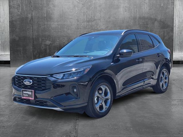 used 2023 Ford Escape car, priced at $26,995