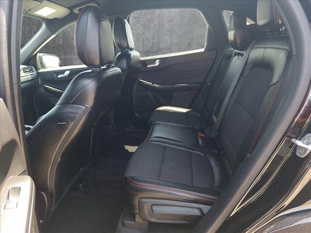 used 2023 Ford Escape car, priced at $26,995