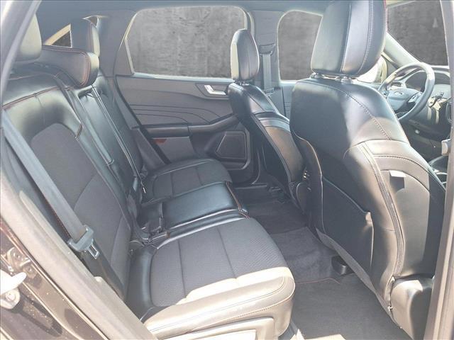 used 2023 Ford Escape car, priced at $26,995