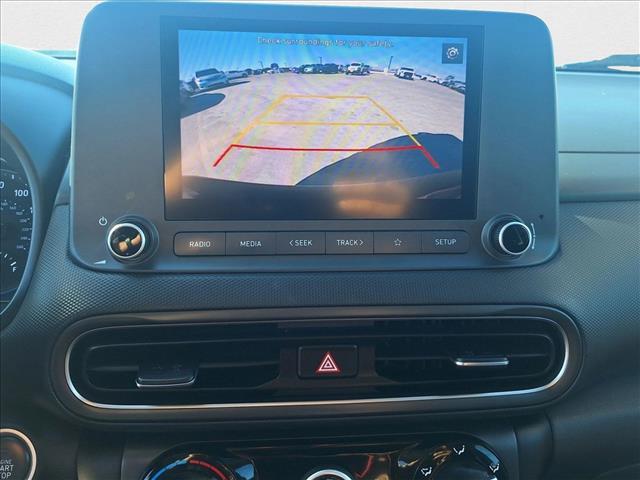 used 2023 Hyundai Kona car, priced at $18,993