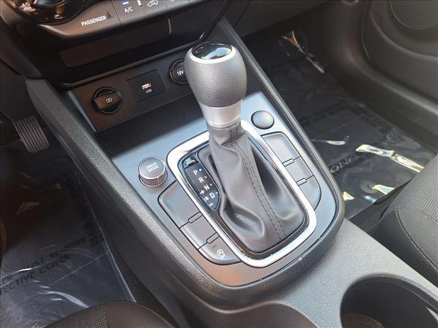 used 2023 Hyundai Kona car, priced at $18,993